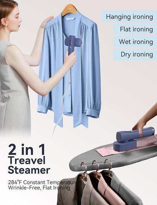 Sundu Portable Handheld Garment Steamer