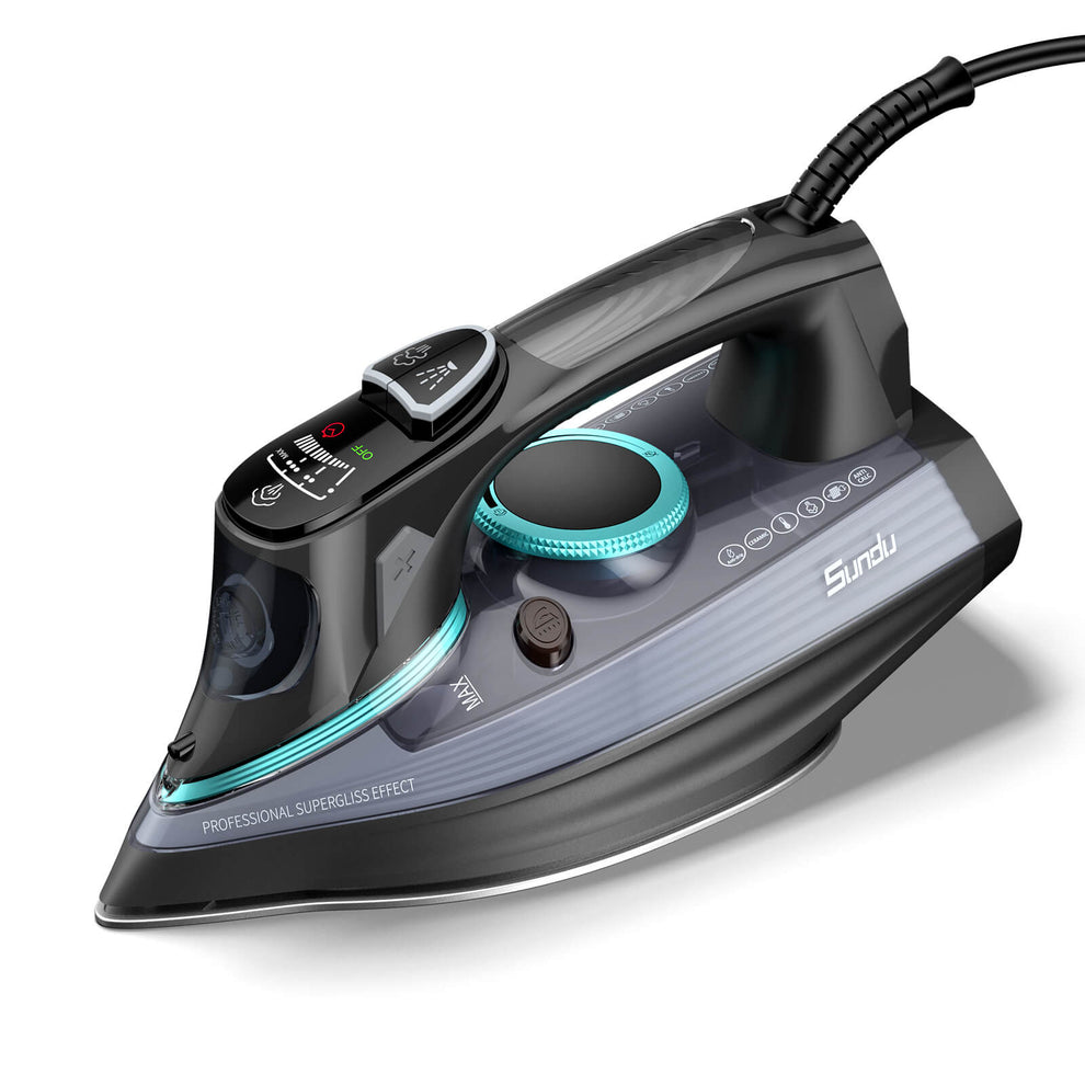 Sundu Steam Iron for Clothes 1700W – SunduHome